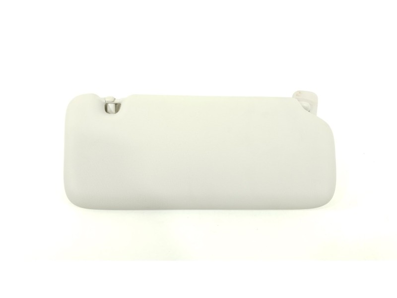 Recambio de parasol izquierdo para mazda cx-30 zenith referencia OEM IAM BDMA69320B75  