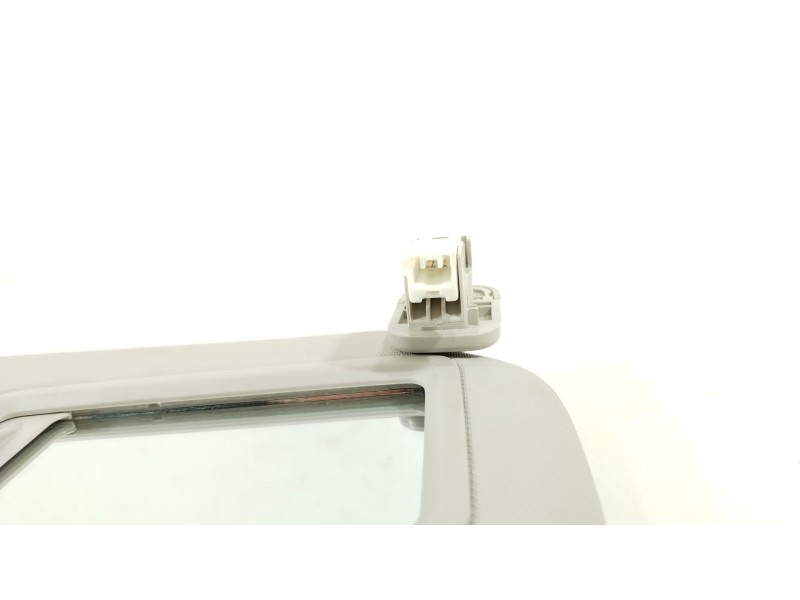 Recambio de parasol derecho para mazda cx-30 zenith referencia OEM IAM BDMA69270B75  