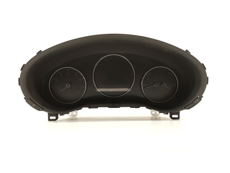 Recambio de cuadro instrumentos para mazda cx-30 zenith referencia OEM IAM DGL255430A  VPJJVF10849AJL