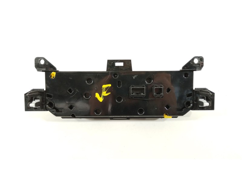 Recambio de mando climatizador para mazda cx-30 zenith referencia OEM IAM BGKM61190  BGKM6119055
