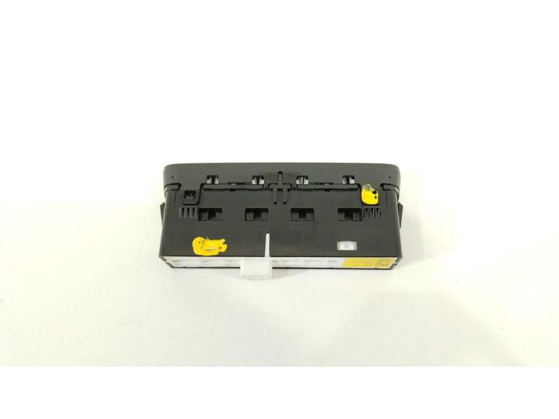 Recambio de mando multifuncion para mazda cx-30 zenith referencia OEM IAM DGBB66170A  