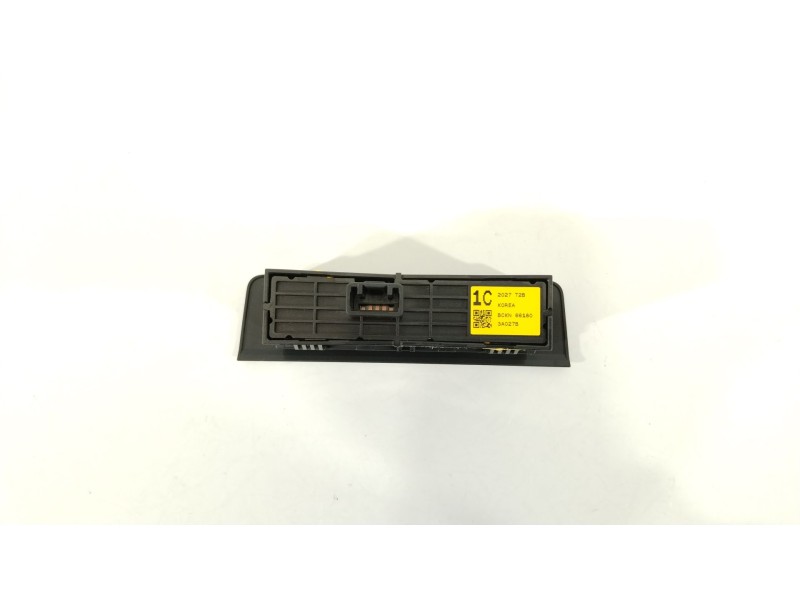 Recambio de mando multifuncion para mazda cx-30 zenith referencia OEM IAM BCKN66180  