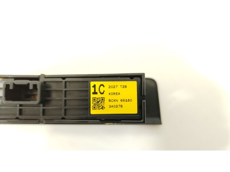 Recambio de mando multifuncion para mazda cx-30 zenith referencia OEM IAM BCKN66180  