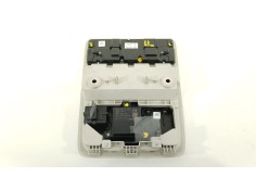 Recambio de luz interior para mazda cx-30 zenith referencia OEM IAM DESSA752G25 W01B5051D000 BCWB66EM0 2