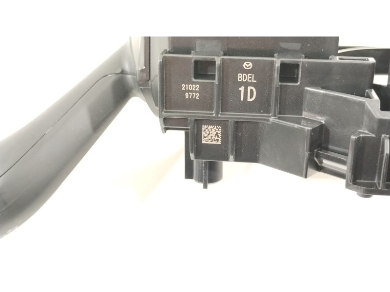 Recambio de mando luces para mazda cx-30 zenith referencia OEM IAM 210229772  223110698