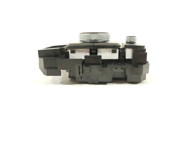 Recambio de mando multifuncion para mazda cx-30 zenith referencia OEM IAM BDF66CM0B 2049T124S7 SAJMC2A045A