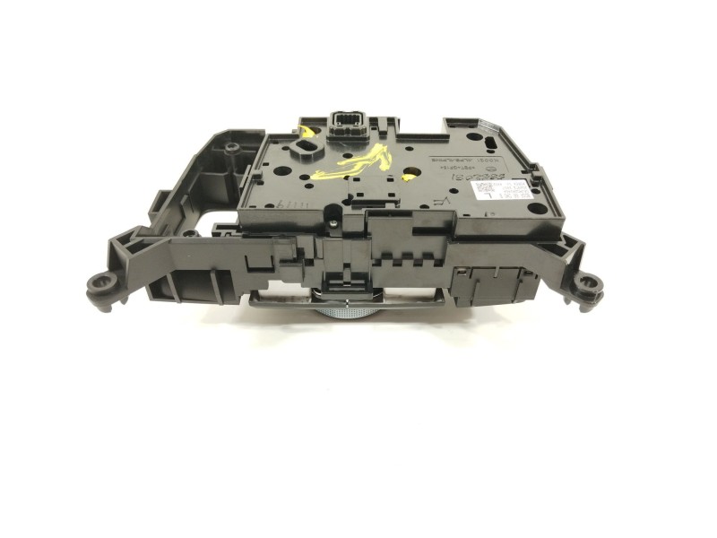 Recambio de mando multifuncion para mazda cx-30 zenith referencia OEM IAM BDF66CM0B 2049T124S7 SAJMC2A045A