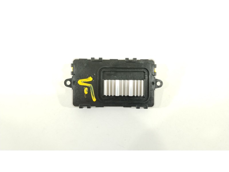 Recambio de resistencia calefaccion para mazda cx-30 zenith referencia OEM IAM VA5561590  