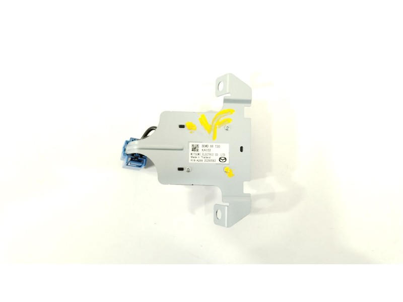 Recambio de modulo electronico para mazda cx-30 zenith referencia OEM IAM BDMD66T30  