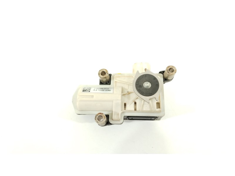 Recambio de modulo electronico para mazda cx-30 zenith referencia OEM IAM 70636607 526703 35411203