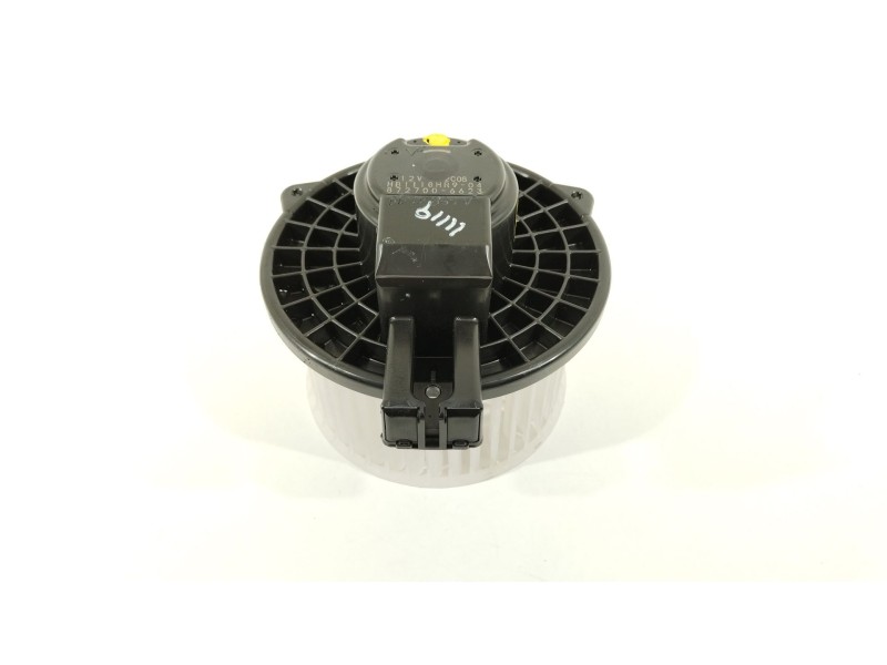 Recambio de ventilador calefaccion para mazda cx-30 zenith referencia OEM IAM 8727006623  HB11GHR9