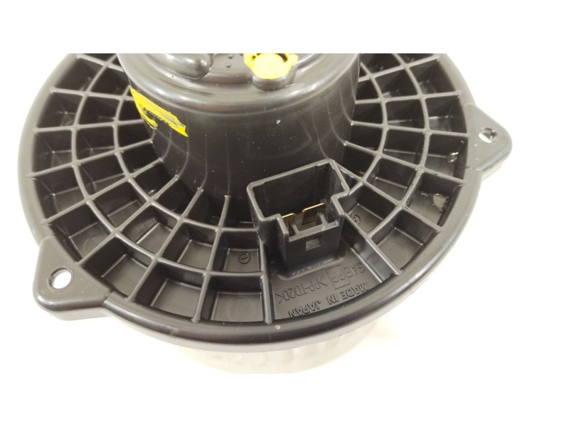 Recambio de ventilador calefaccion para mazda cx-30 zenith referencia OEM IAM 8727006623  HB11GHR9