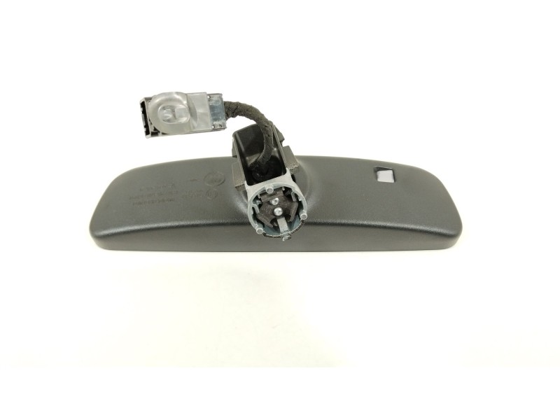 Recambio de espejo interior para mazda cx-30 zenith referencia OEM IAM BELG69220  