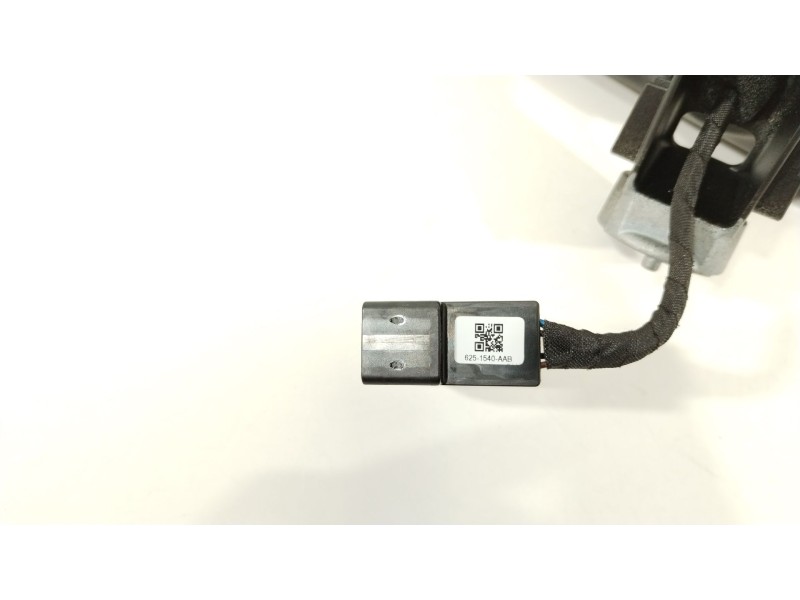 Recambio de espejo interior para mazda cx-30 zenith referencia OEM IAM BELG69220  