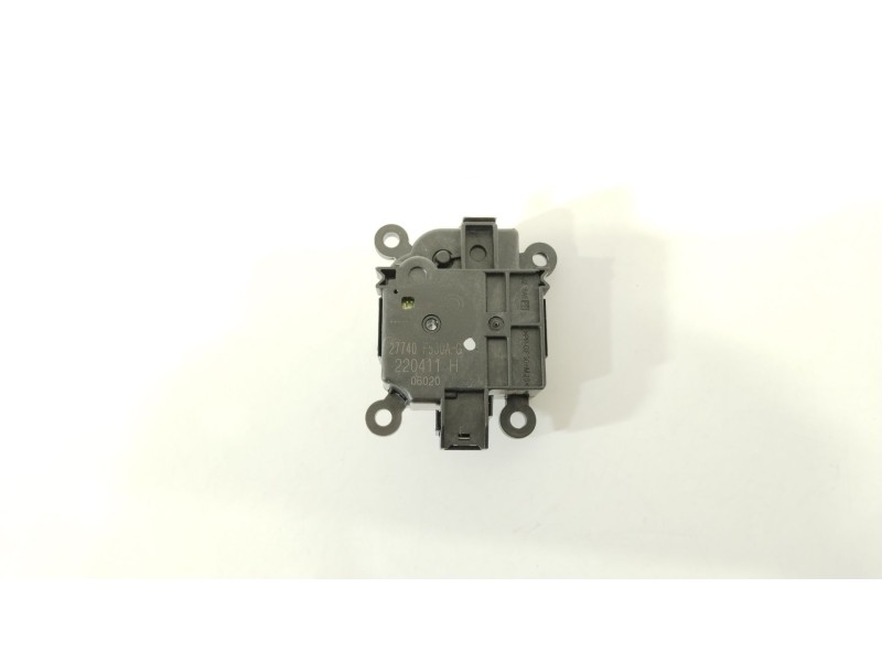 Recambio de motor apertura trampillas climatizador para mazda cx-30 zenith referencia OEM IAM 27740F530A  220411H