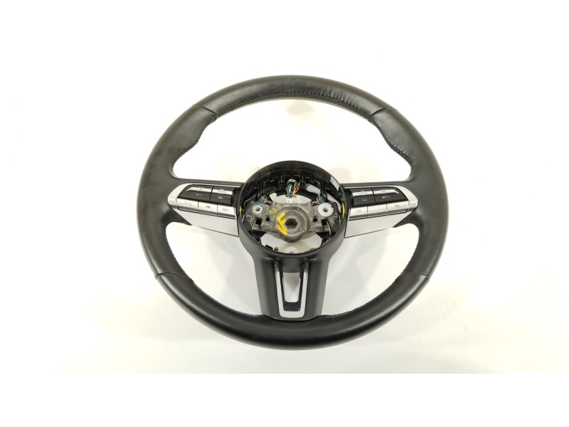 Recambio de volante para mazda cx-30 zenith referencia OEM IAM 2109295818  