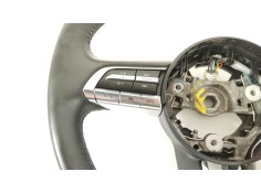 Recambio de volante para mazda cx-30 zenith referencia OEM IAM 2109295818   2