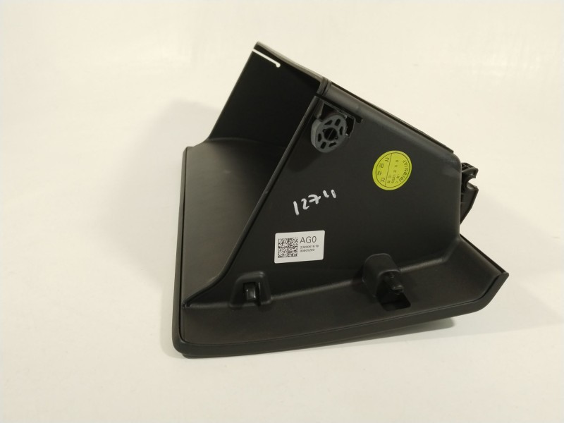 Recambio de guantera para hyundai kona (os, ose, osi) 1.0 t-gdi hybrid 48v referencia OEM IAM 84510BE000  