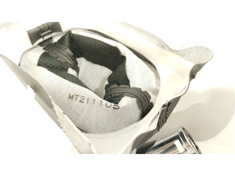 Recambio de pomo palanca cambio para mazda cx-30 zenith referencia OEM IAM MT21110S  