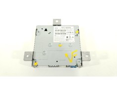 Recambio de amplificador para mazda cx-30 zenith referencia OEM IAM BDTS66A20D  2725X297