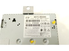 Recambio de amplificador para mazda cx-30 zenith referencia OEM IAM BDTS66A20D  2725X297 2