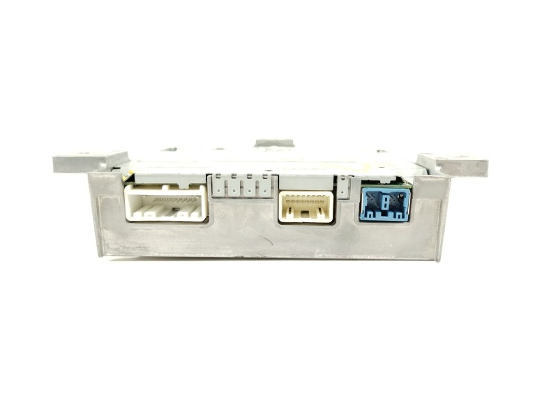 Recambio de amplificador para mazda cx-30 zenith referencia OEM IAM BDTS66A20D  2725X297