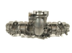 Recambio de colector admision para citroën jumper caja abierta (06.2006 =>) 33 l1 hdi 130 fap referencia OEM IAM BK209424C  9677 2