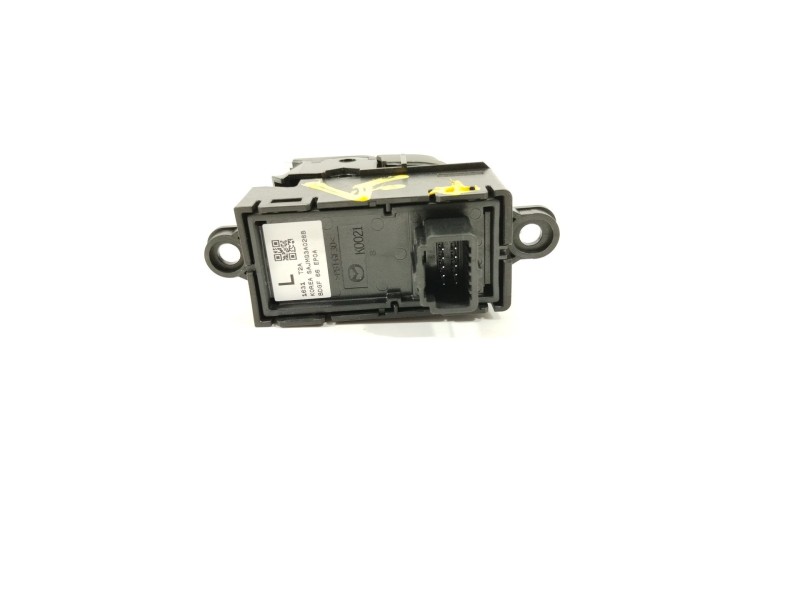 Recambio de palanca freno de mano para mazda cx-30 zenith referencia OEM IAM SAJMG3A026B  