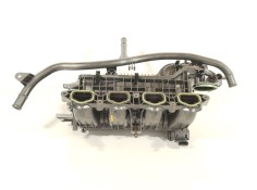 Recambio de colector admision para seat ibiza (6p1) reference plus referencia OEM IAM 04E129711J 04E145749F 04E129709L 2