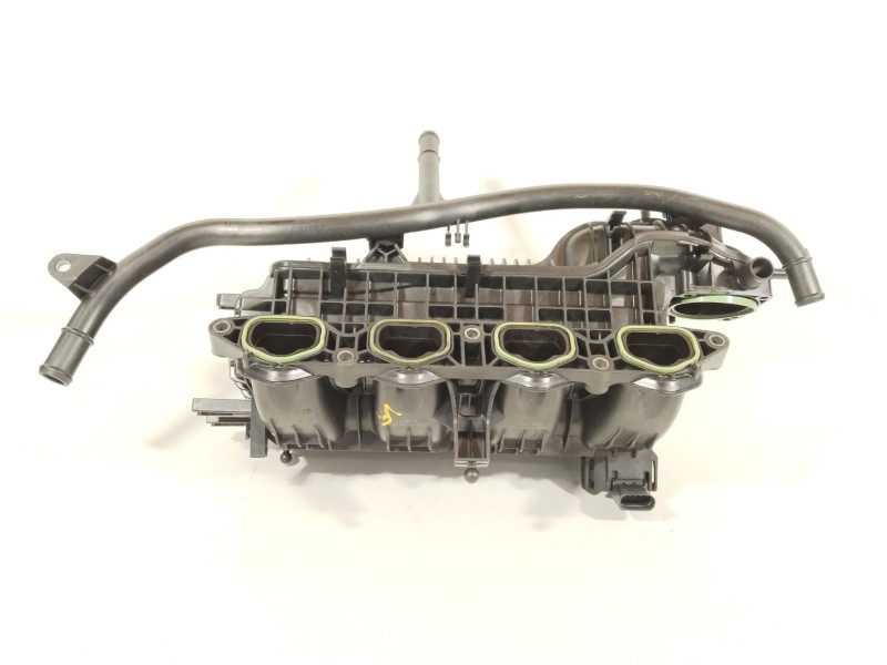 Recambio de colector admision para seat ibiza (6p1) reference plus referencia OEM IAM 04E129711J 04E145749F 04E129709L