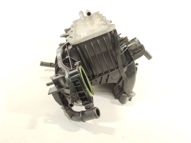 Recambio de colector admision para seat ibiza (6p1) reference plus referencia OEM IAM 04E129711J 04E145749F 04E129709L