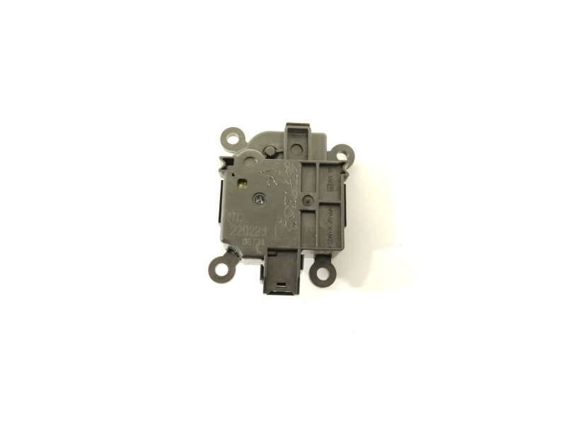 Recambio de motor apertura trampillas climatizador para mazda cx-30 zenith referencia OEM IAM 27732F530A  220223