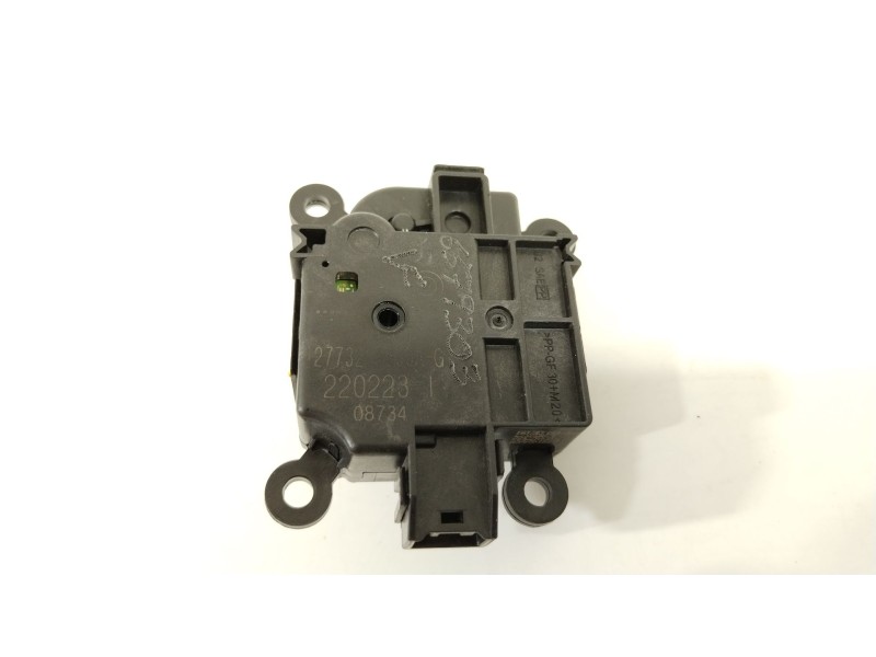 Recambio de motor apertura trampillas climatizador para mazda cx-30 zenith referencia OEM IAM 27732F530A  220223