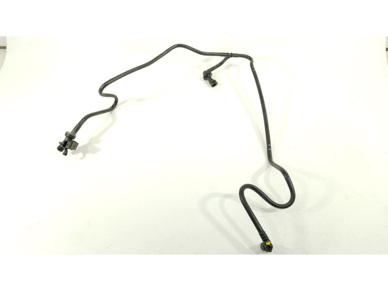 Recambio de tubo para seat arona (kj7, kjp) 1.6 mpi referencia OEM IAM 2Q0612041AM  5Q0906207B