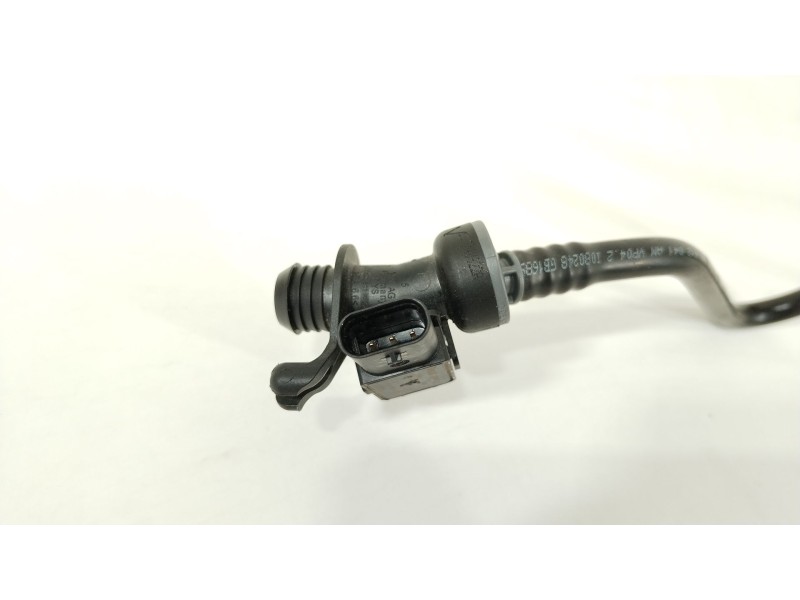Recambio de tubo para seat arona (kj7, kjp) 1.6 mpi referencia OEM IAM 2Q0612041AM  5Q0906207B