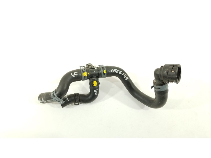 Recambio de tubo para seat arona (kj7, kjp) 1.6 mpi referencia OEM IAM 5Q0122073T  