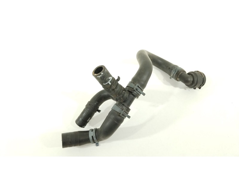 Recambio de tubo para seat arona (kj7, kjp) 1.6 mpi referencia OEM IAM 5Q0122073T  