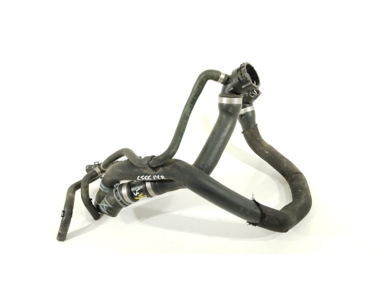 Recambio de tubo para seat arona (kj7, kjp) 1.6 mpi referencia OEM IAM 2Q0121049AE  