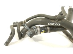 Recambio de tubo para seat arona (kj7, kjp) 1.6 mpi referencia OEM IAM 2Q0121049AE   2