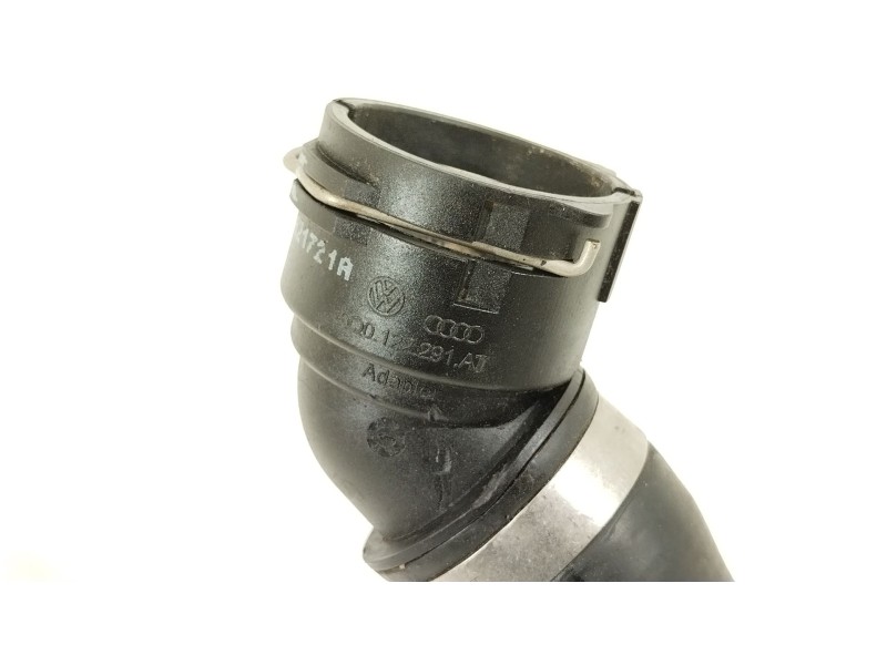 Recambio de tubo para seat arona (kj7, kjp) 1.6 mpi referencia OEM IAM 2Q0121049AE  