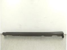 Recambio de faldon lateral para hyundai kona (os, ose, osi) 1.0 t-gdi hybrid 48v referencia OEM IAM AK0188M1 87753BENA0 