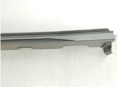 Recambio de faldon lateral para hyundai kona (os, ose, osi) 1.0 t-gdi hybrid 48v referencia OEM IAM AK0188M1 87753BENA0  2