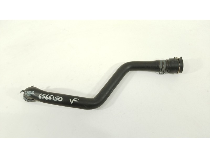 Recambio de tubo para seat arona (kj7, kjp) 1.6 mpi referencia OEM IAM 5Q0122157CJ  