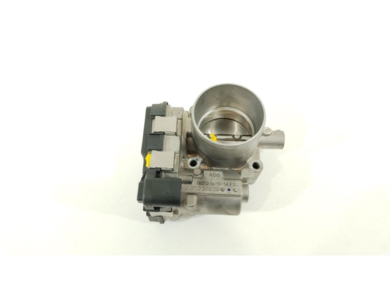 Recambio de caja mariposa para seat arona (kj7, kjp) 1.6 mpi referencia OEM IAM 03F133062B  