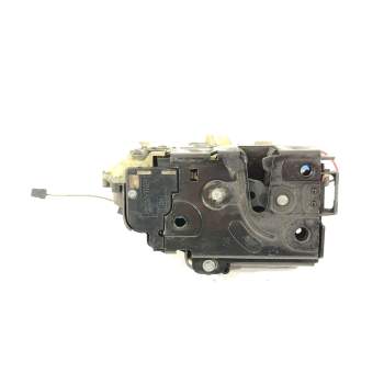 CERRADURA PUERTA DELANTERA IZQUIERDA 3B1837015AQ 