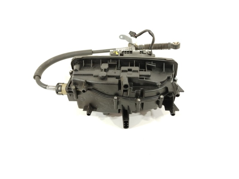 Recambio de palanca cambio para audi a5 sportback (8ta) 2.0 tdi referencia OEM IAM 8K1713041AN  