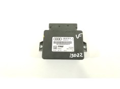 Recambio de modulo electronico para audi a5 sportback (8ta) 2.0 tdi referencia OEM IAM 8K0907801N  8K0907801J