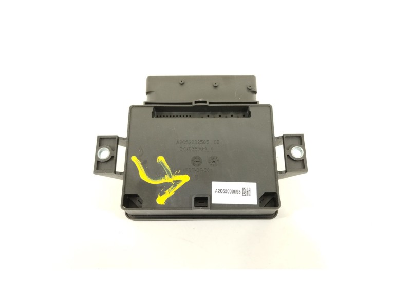 Recambio de modulo electronico para audi a5 sportback (8ta) 2.0 tdi referencia OEM IAM 8K0907801N  8K0907801J