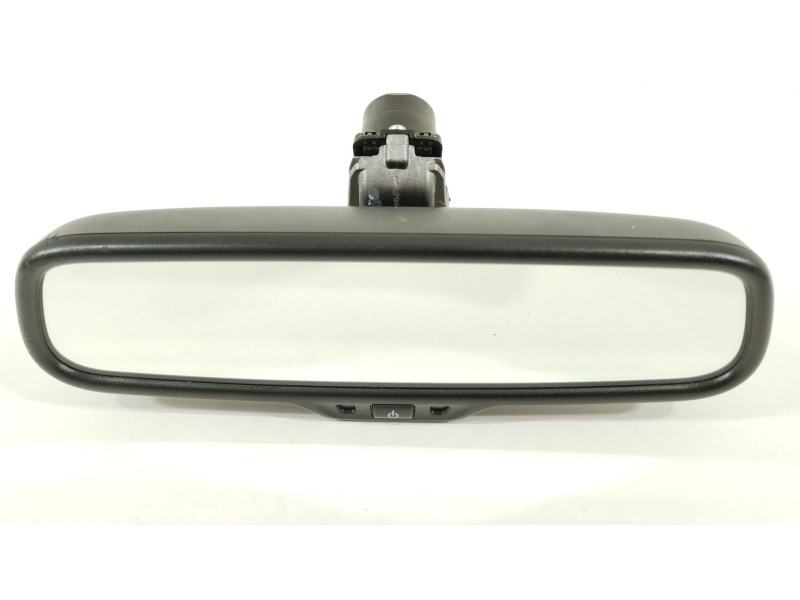 Recambio de espejo interior para audi a5 sportback (8ta) 2.0 tdi referencia OEM IAM 8T0857511AD  