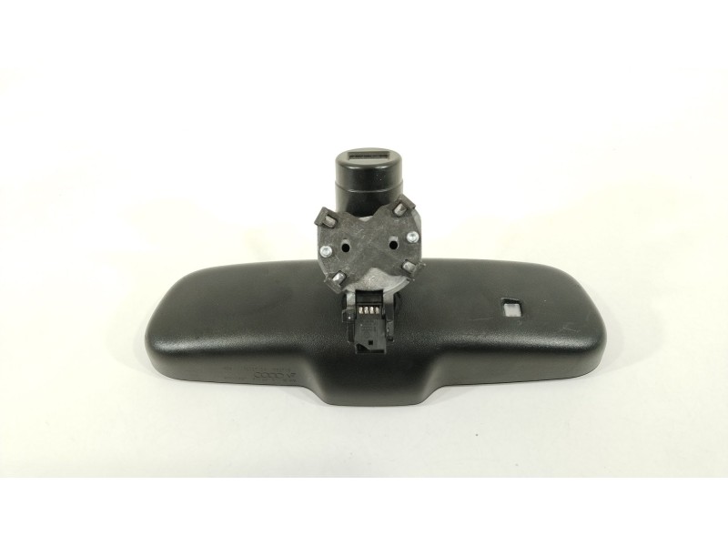 Recambio de espejo interior para audi a5 sportback (8ta) 2.0 tdi referencia OEM IAM 8T0857511AD  